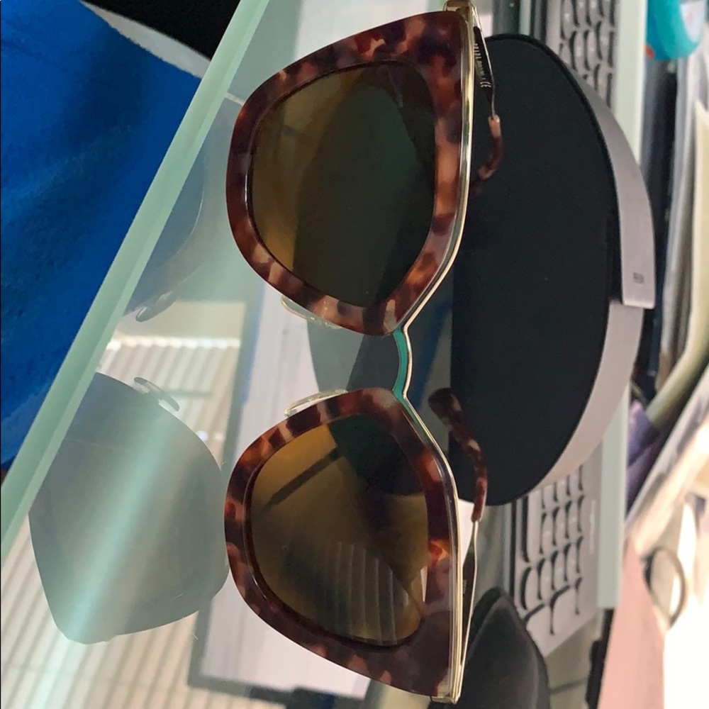 Prada Sunglasses
